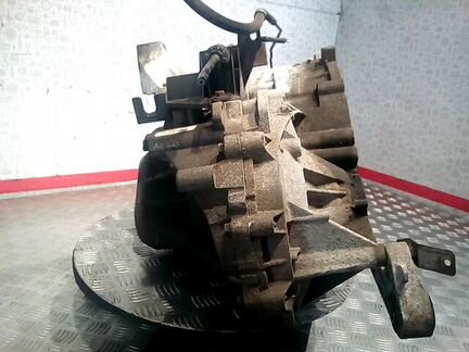 Кпп для Volvo S40 V40 2 M56