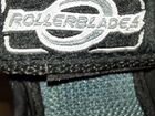 Комплект детской защиты Rollerblade объявление продам