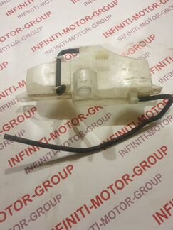 Infiniti M M25 M37 M56 Q70 расширительный бачок