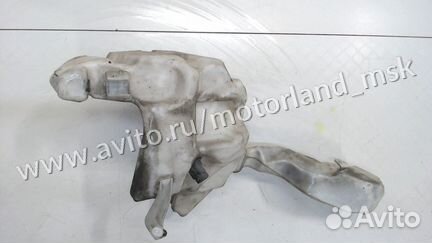Бачок омывателя Skoda SuperB, 2006