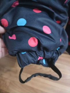 Комбинезон детский