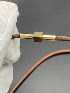 Chopard подвеска
