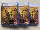 Mortal Kombat 11 Ultimate (Новый) для Sony PS5