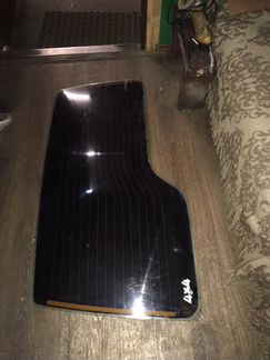 Стекло багажника заднее Discovery 2 Land Rover