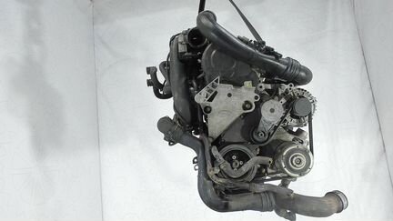 Мотор Volkswagen Touran BKC 1.9 Дизель, 2004