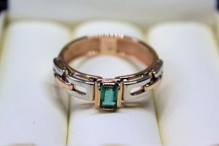 Золотое кольцо