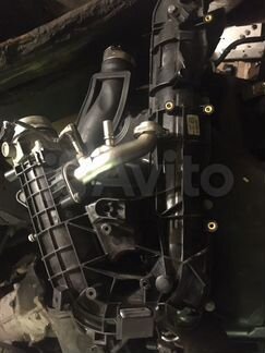 BMW X5 e70 BMW X6 e71 egr agr