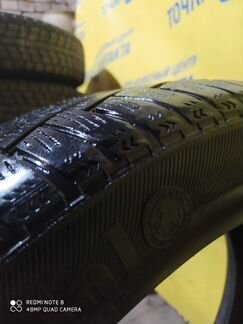 225 50 17 Continental CVC5 89YZ