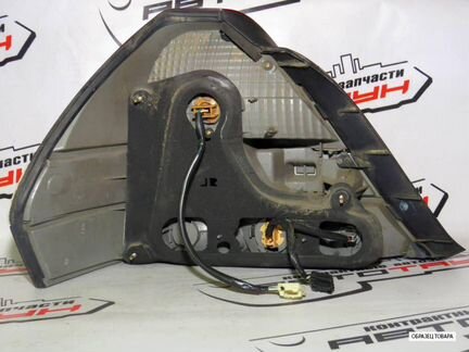 Фонарь toyota mark II GX110 GX115 JZX110 JZX115 22