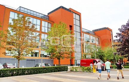 Сдам Офисное помещение, 2085.00 м²