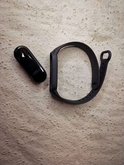 Фитнес браслет xiaomi mi band 5