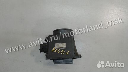 Расходомер Mitsubishi Pajero Pinin, 2000