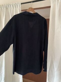 Рубашка Jacquemus
