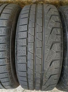 225 50 17 Pirelli бу Шины Зимние 225 50 R17 94W