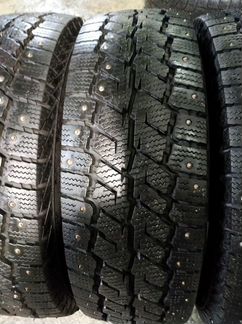 195 70 15 Continental бу Шины Зимние 195 70 R15 99