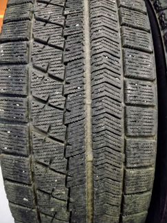 Bridgestone Blizzak VRX 225/45 R18 91S