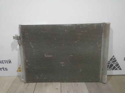 Радиатор кондиционера бмв Х5 Е70 BMW X5 E70