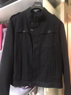 Пальто Trussardi