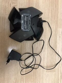 Док-станция jbl для iPhone 4s