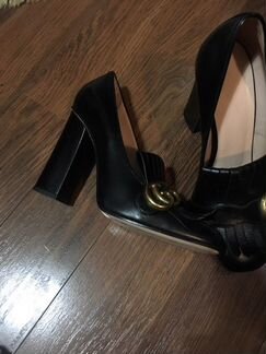 Туфли Гуччи