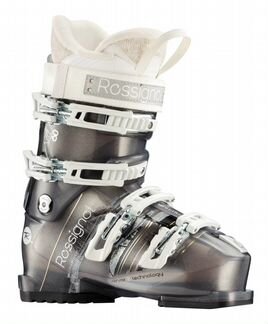 Ботинки горнолыжные женские rossignol vita sensor