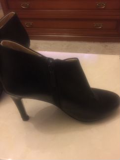 Ботильоны Carlo Pasolini 35 размер