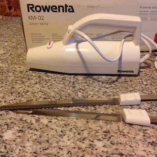 Электрический нож Rowenta