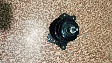 Подушки двигателя Skoda Fabia rs