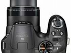 Фотоаппарат Fujifilm FinePix S2950 объявление продам