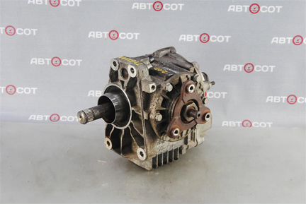 Раздаточная коробка VW Tiguan 2011)