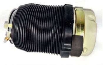 Пневмобаллон задний audi allroad А6 С6 4F0616001J