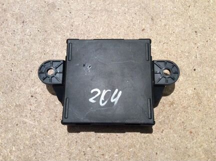 Блок управления дверью Mercedes W204 C 204