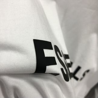 Свитшот Fear Of God