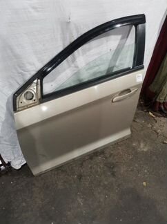 Дверь передняя левая Chery Bonus A13 A13 SQR477F