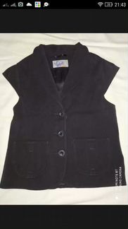 Школьная форма