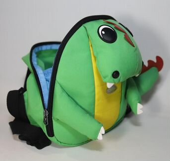 Детский рюкзачок Дракоша Sammies Samsonite