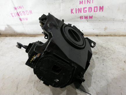 Фара передняя левая Mini Cooper R56
