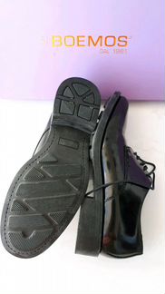 Туфли Boemos (Италия)