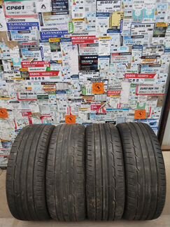 225 45 19 Dunlop sp Sport maxx RT