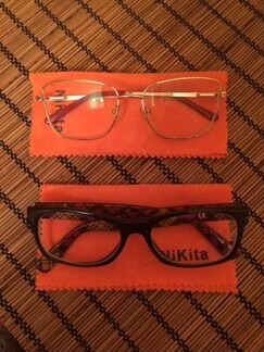 Очки астигматические