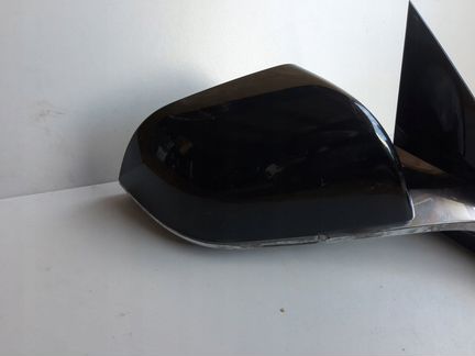Зеркало заднего вида, правое tesla model 3
