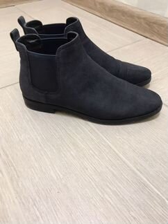 Ботинки челси Ecco