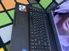 Ноутбук Lenovo B570E объявление продам