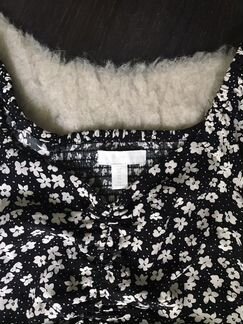 Топ H&M