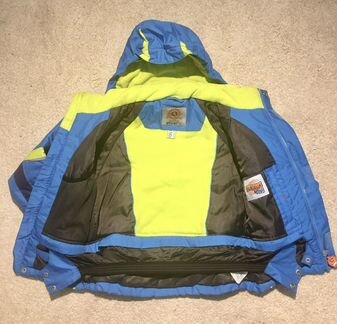 Куртка Зима