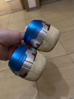 Кеды Saint Laurent оригинал