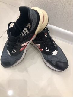 Кроссовки New Balance, размер 41