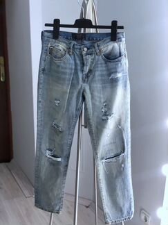 Джинсы Zara