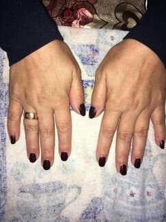 Покрытие shellac