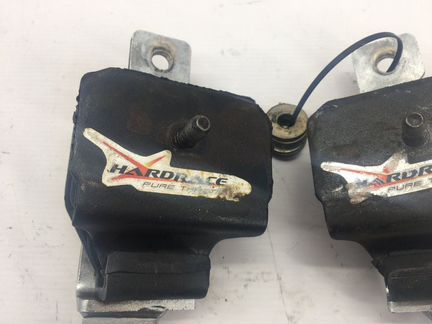 Подушка двигателя Subaru Impreza Wrx Sti GDB EJ207